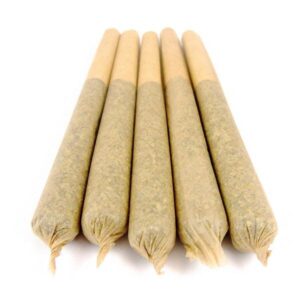 Buy 10 Khalifa Kush Pre-Rolled Online in Portugal